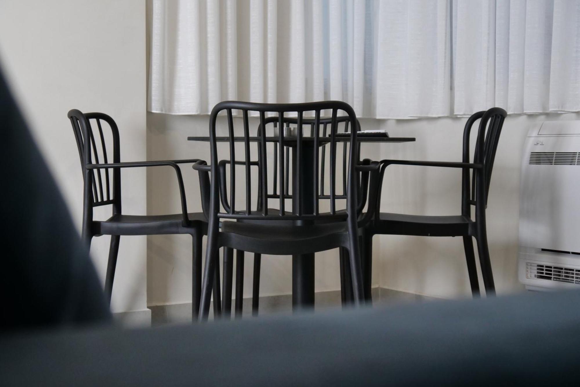 Stay-Five Rooms & Apartments Shkodër エクステリア 写真