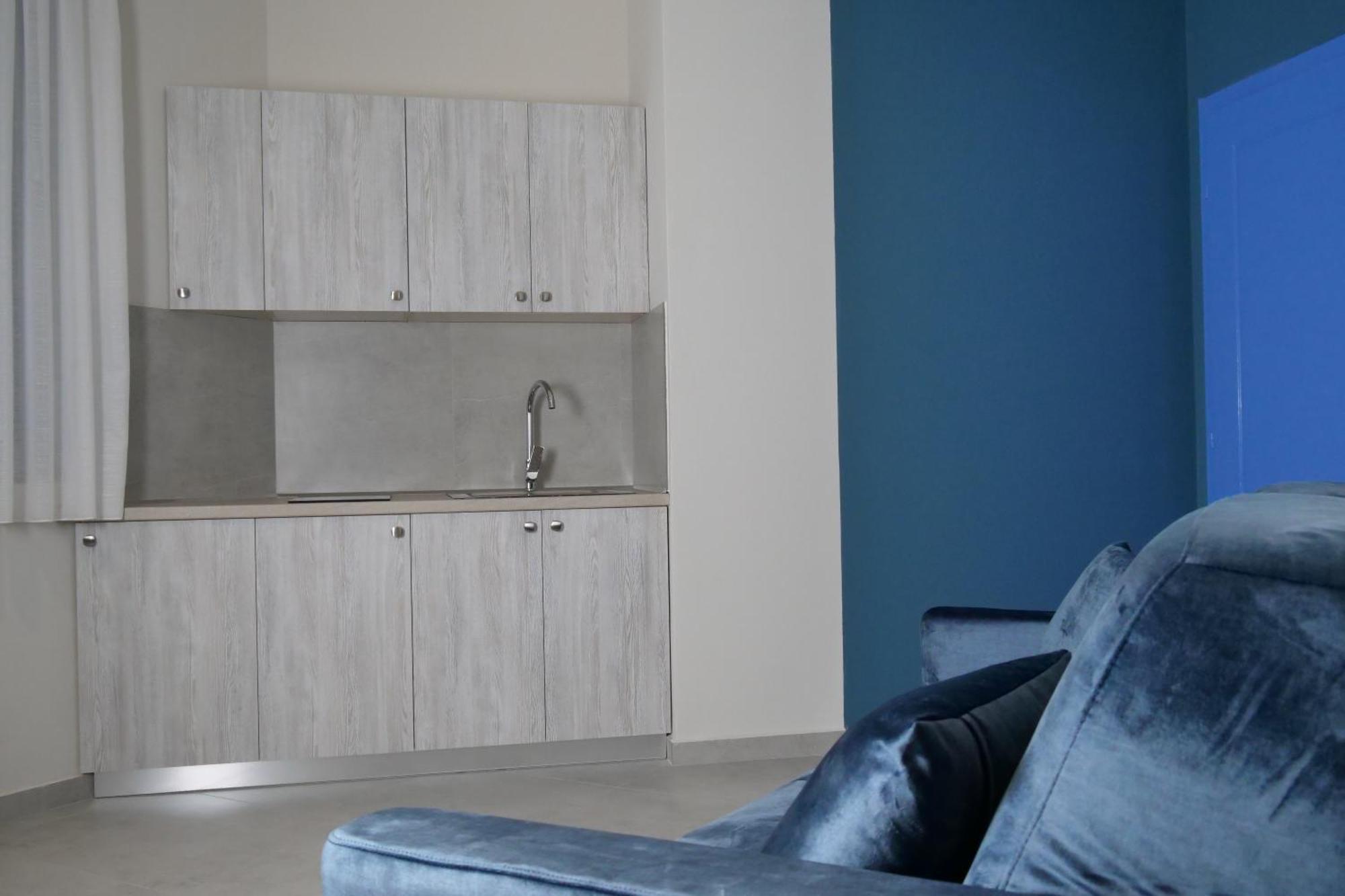 Stay-Five Rooms & Apartments Shkodër エクステリア 写真
