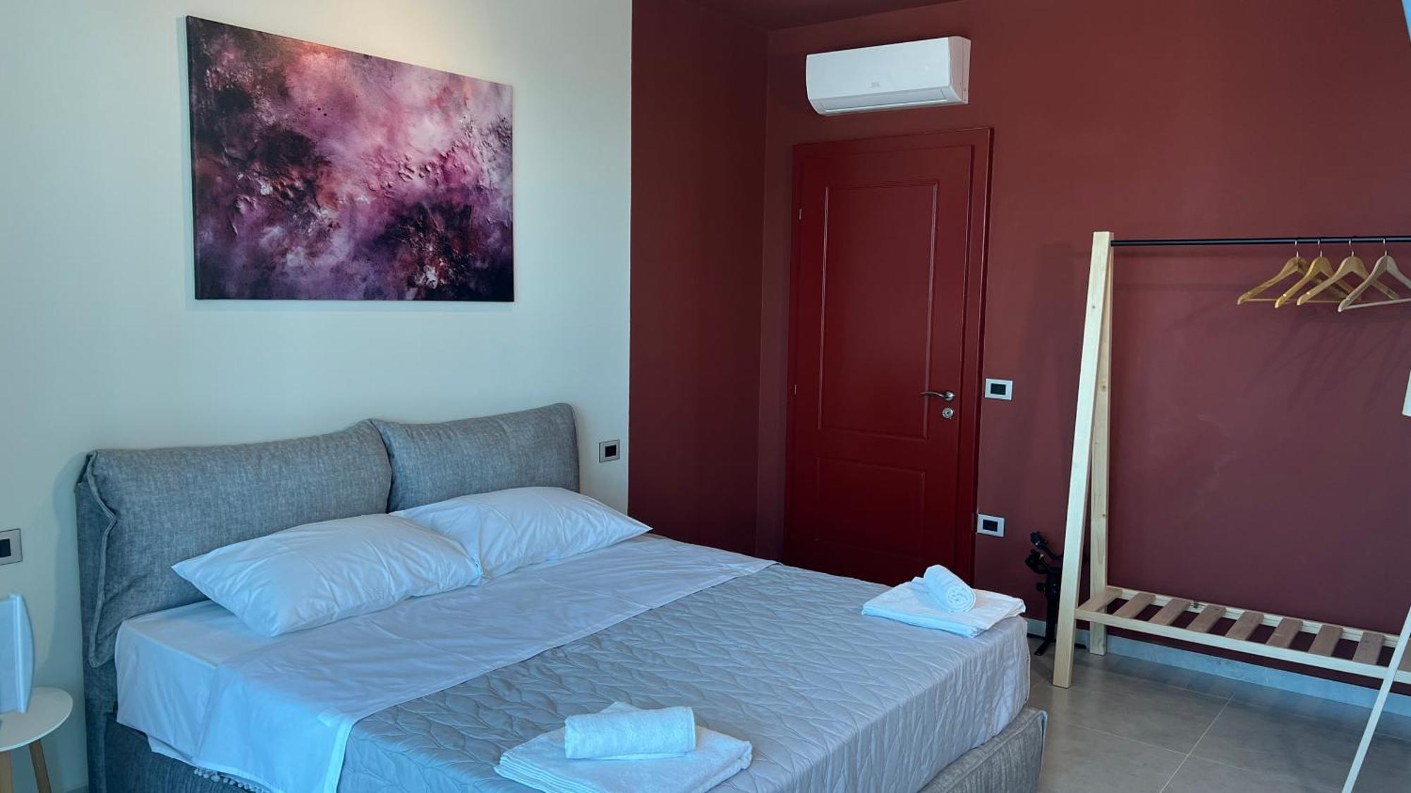 Stay-Five Rooms & Apartments Shkodër エクステリア 写真